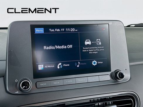 Used 2022 Hyundai Kona SEL image 19