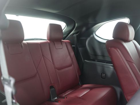Used 2023 MAZDA CX-9 Carbon Edition image 13