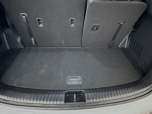 Used 2025 Kia Telluride S FWD image 31