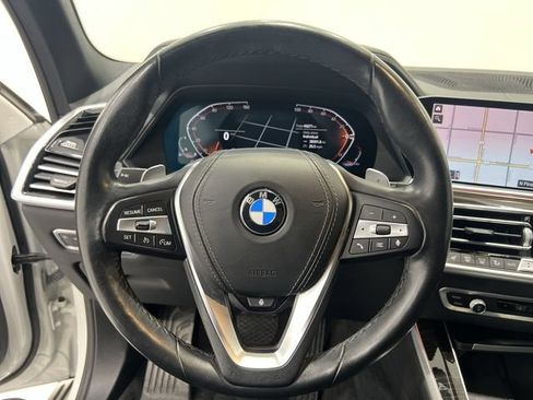 Used 2021 BMW X5 xDrive40i w/ Convenience Package AWD/4WD image 10