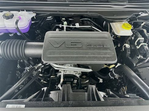 New 2025 RAM 1500 Big Horn image 18