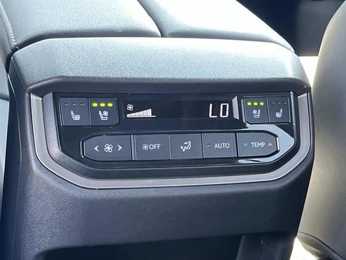 Used 2025 Lexus TX 350 AWD w/ Technology Package image 18