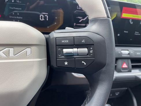 New 2026 Kia K4 GT-Line FWD image 26