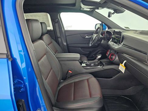 New 2026 Chevrolet Blazer RS w/ Driver Confidence II Package image 10