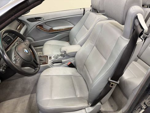 Used 2000 BMW 323ci Convertible RWD image 4