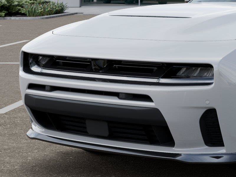 New 2026 Dodge Charger R/T AWD/4WD image 11