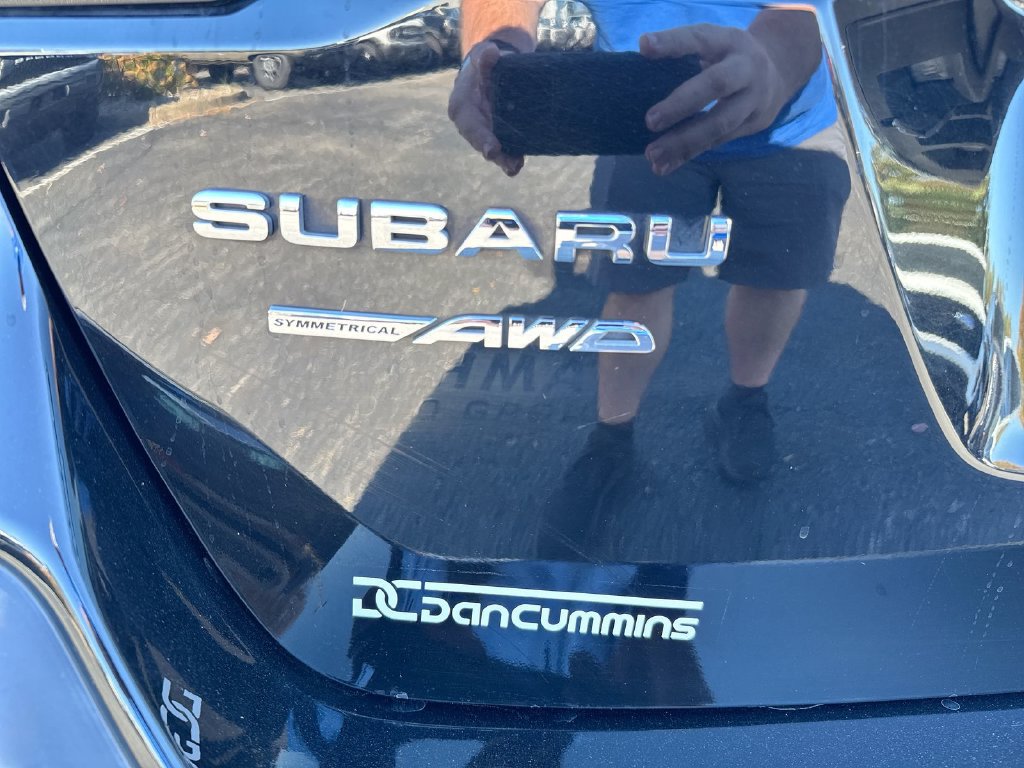 Used 2024 Subaru Outback Premium AWD/4WD image 25