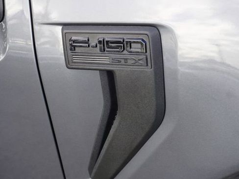 Certified 2023 Ford F150 XL w/ STX Appearance Package image 32