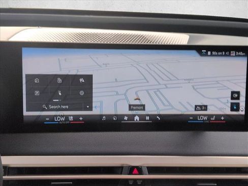 Used 2026 BMW iX xDrive60 image 13