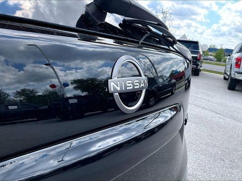 Used 2023 Nissan Murano SL AWD/4WD image 10