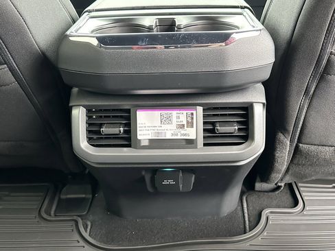 New 2025 Ford F150 XLT w/ Equipment Group 302A MID image 18