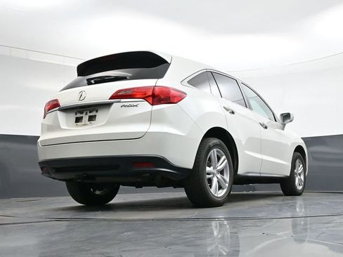 Used 2015 Acura RDX FWD w/ Technology Package image 28