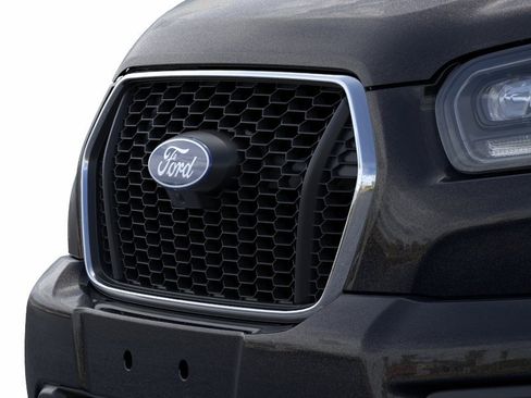 New 2026 Ford Transit 350 XLT AWD/4WD image 17