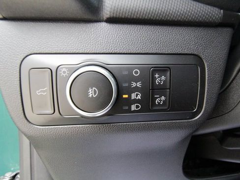 New 2025 Ford Bronco Sport Big Bend w/ Convenience Package image 21