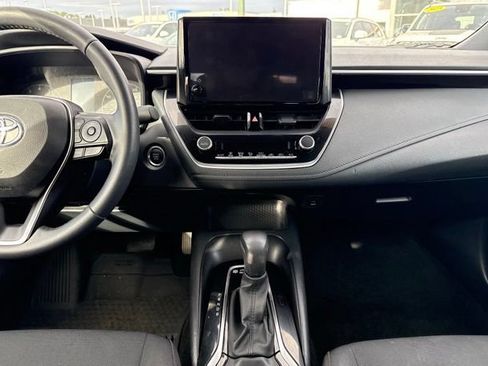 Used 2024 Toyota Corolla SE FWD image 49
