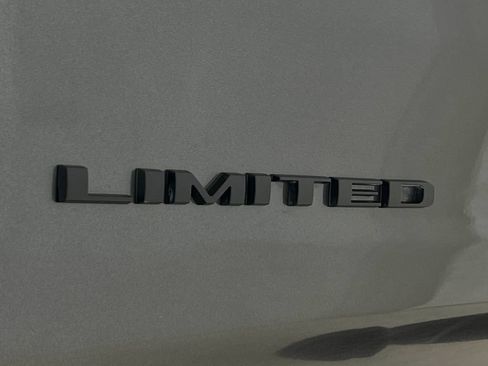Used 2021 RAM 1500 Limited AWD/4WD image 42