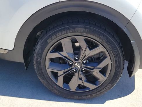 Used 2020 Kia Sportage S AWD/4WD image 14
