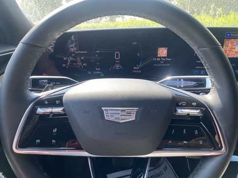 Used 2024 Cadillac Lyriq Sport RWD image 20