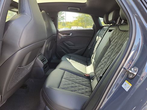 New 2025 Audi S5 Prestige image 9