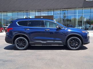 Certified 2023 Hyundai Santa Fe XRT AWD/4WD video 2
