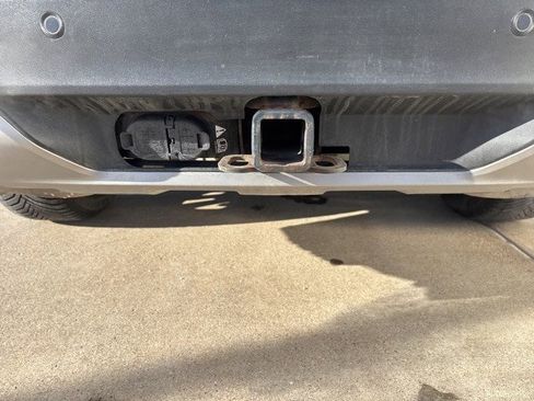 Certified 2021 Ford Explorer Limited w/ Equipment Group 301A image 12