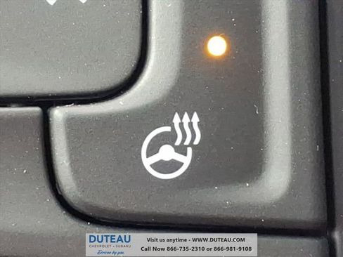 New 2026 Chevrolet Silverado 1500 RST w/ RST Select Package image 15