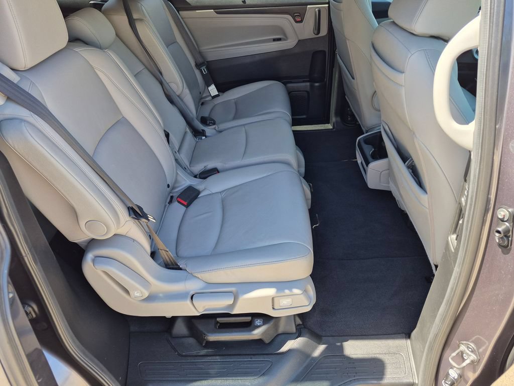 Used 2019 Honda Odyssey EX-L image 18