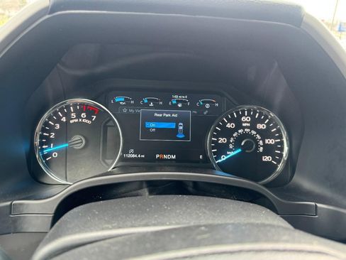 Used 2019 Ford F150 Lariat w/ Equipment Group 502A Luxury image 24