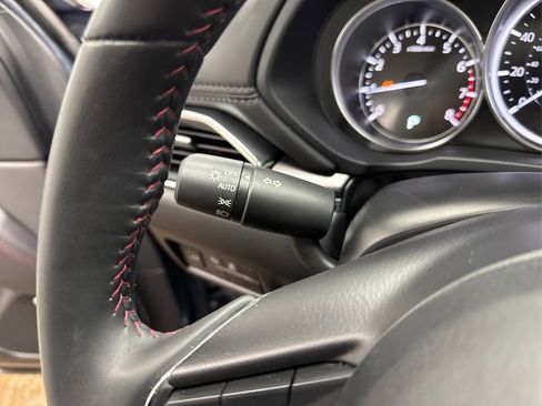 Used 2024 MAZDA CX-5 Carbon Edition image 28