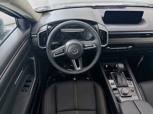 New 2025 MAZDA CX-50 AWD 2.5 Hybrid w/ Weather Package image 24