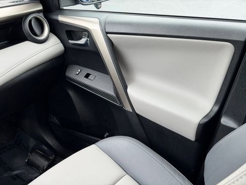 Used 2015 Toyota RAV4 Limited AWD/4WD image 40