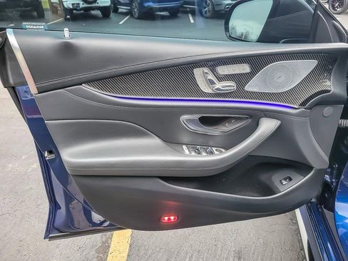 Used 2019 Mercedes-Benz AMG GT 63 S image 18