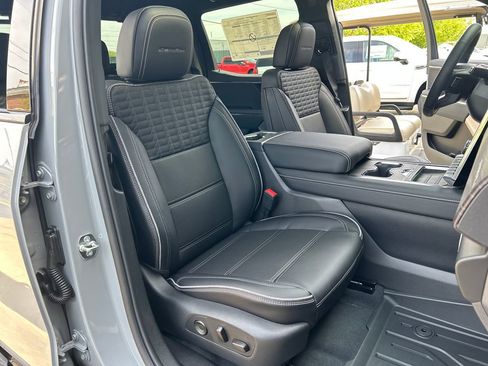 New 2026 GMC Sierra EV Denali image 53