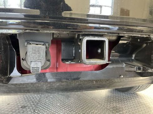 Used 2024 Chevrolet Traverse RS w/ LPO, Floor Liner Package image 30