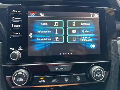 Used 2021 Honda Civic Sport image 15