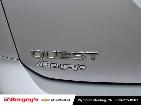 Used 2014 Nissan Quest SL image 32