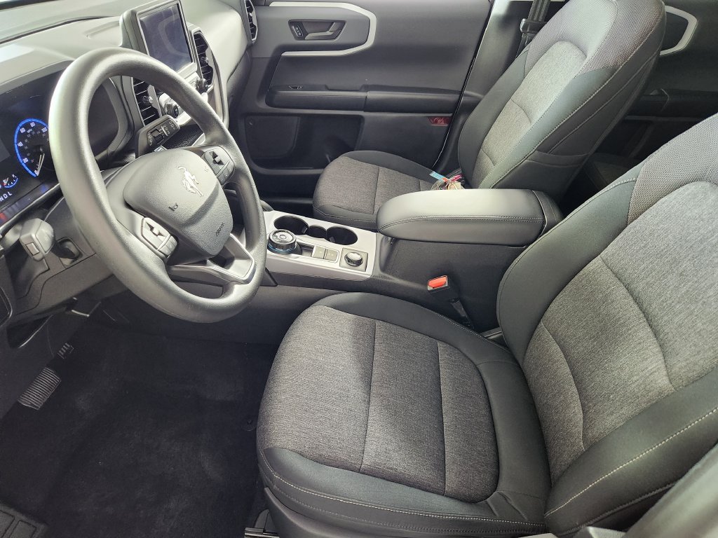 Used 2024 Ford Bronco Sport Big Bend AWD/4WD image 12