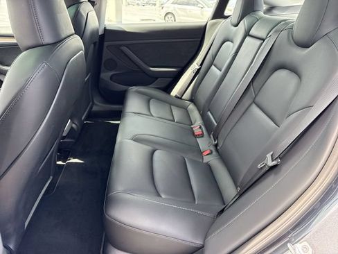 Used 2023 Tesla Model 3 Standard Range RWD image 23
