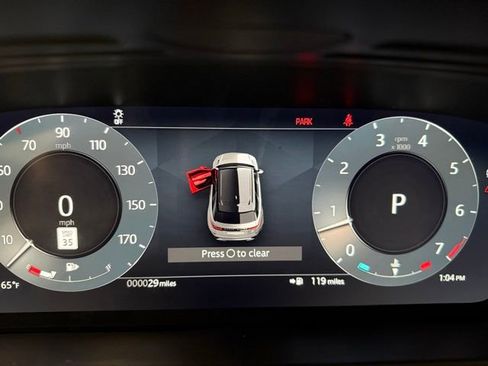 Certified 2025 Land Rover Range Rover Velar S image 17