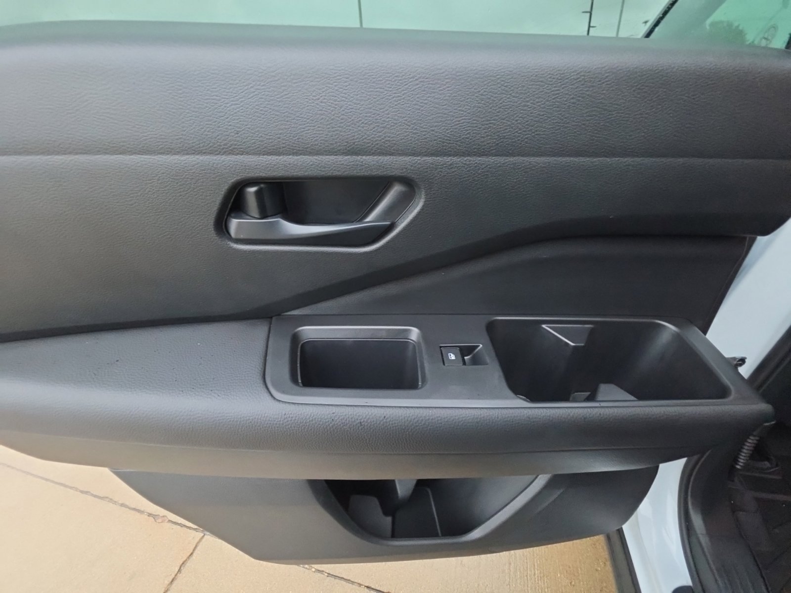 Used 2026 Nissan Pathfinder Rock Creek AWD/4WD image 19