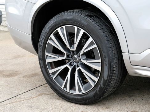 Used 2020 Volvo XC90 T5 Momentum w/ Protection Package Premier FWD image 57