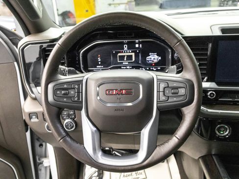 Used 2023 GMC Sierra 1500 SLT w/ SLT Premium Package image 25