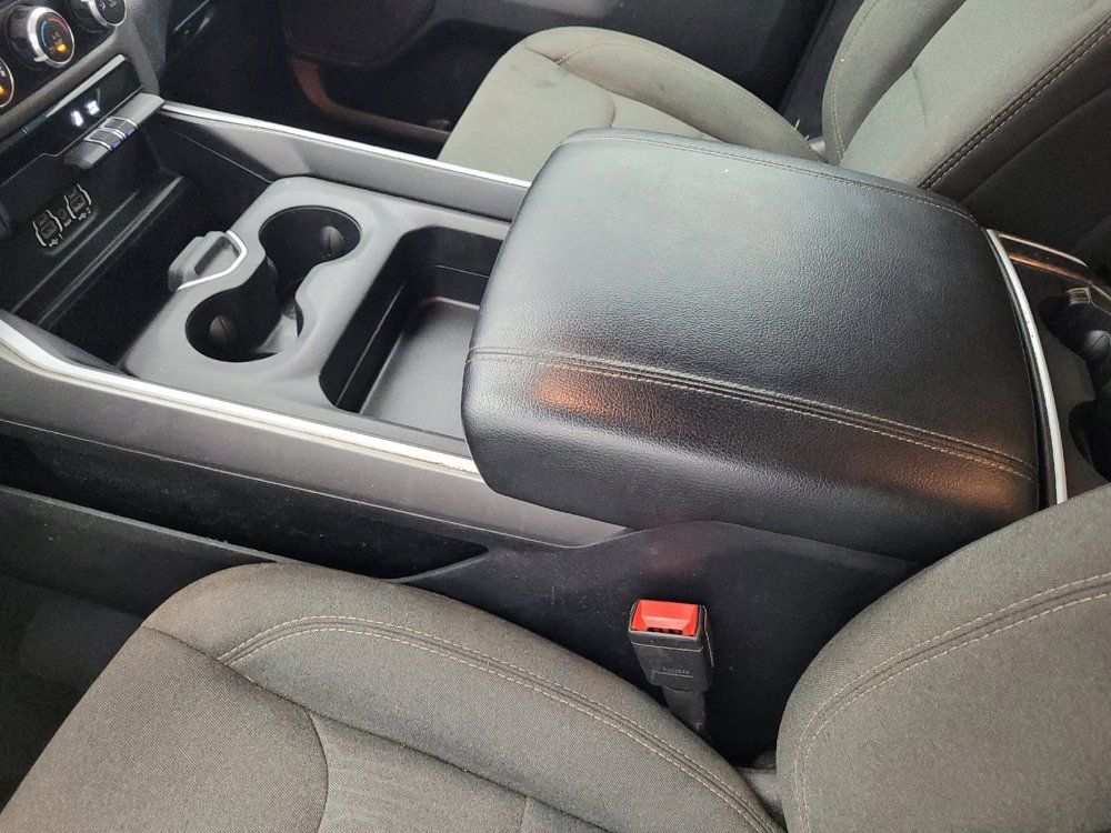 Used 2022 RAM 1500 Big Horn AWD/4WD image 26