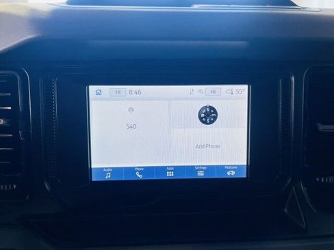 Used 2022 Ford Bronco Big Bend AWD/4WD image 27