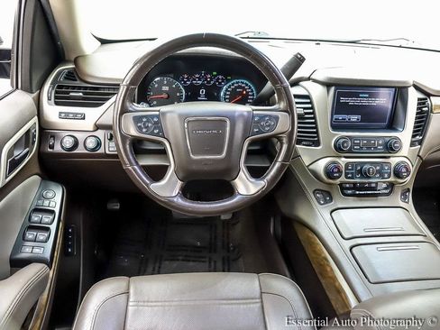 Used 2018 GMC Yukon XL Denali w/ Open Road Package image 14
