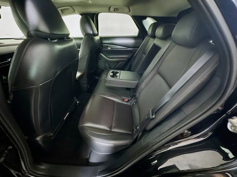 Used 2023 MAZDA CX-30 2.5 Turbo w/ Premium Package image 30