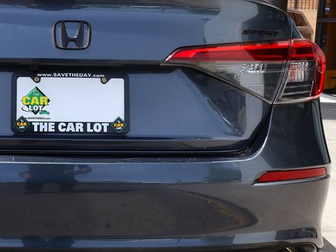 Used 2023 Honda Civic Sport image 20