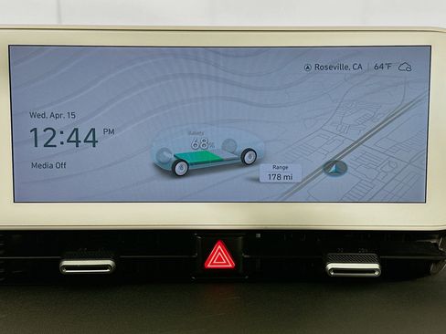 Used 2024 Hyundai Ioniq 5 SEL image 21