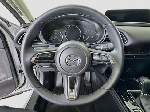 Used 2025 MAZDA CX-30 AWD 2.5 S w/ Select Sport Pkg image 15