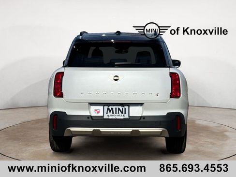 New 2025 MINI Cooper Countryman S image 4